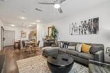 Studio apartment at Infinity At The Rim Apartments in San Antonio